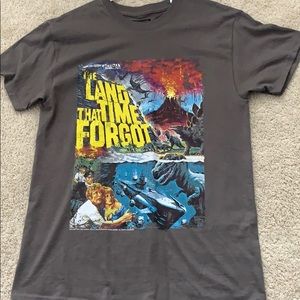 Nasty gal graphic tee